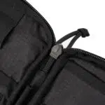 Wuben EDC Bag – Compact Tactical Organizer Pouch with Shoulder Strap & Velcro Patch Panel