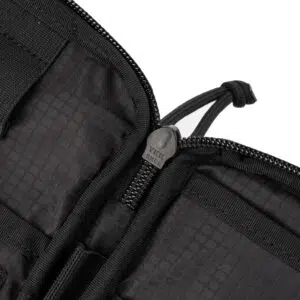 Wuben EDC Bag – Compact Tactical Organizer Pouch with Shoulder Strap & Velcro Patch Panel