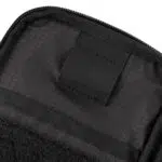 Wuben EDC Bag – Compact Tactical Organizer Pouch with Shoulder Strap & Velcro Patch Panel