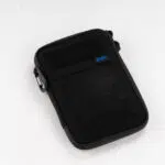 Wuben EDC Bag – Compact Tactical Organizer Pouch with Shoulder Strap & Velcro Patch Panel