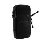 Wuben EDC Bag – Compact Tactical Organizer Pouch with Shoulder Strap & Velcro Patch Panel