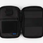 Wuben EDC Bag – Compact Tactical Organizer Pouch with Shoulder Strap & Velcro Patch Panel