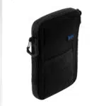 Wuben EDC Bag – Compact Tactical Organizer Pouch with Shoulder Strap & Velcro Patch Panel