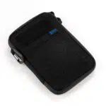 Wuben EDC Bag – Compact Tactical Organizer Pouch with Shoulder Strap & Velcro Patch Panel