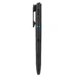Olight O'Pen 3 Four-in-One EDC Pen with White & Red Clip Light, Pen Tip Ring Light & Green Laser – USB-C Rechargeable
