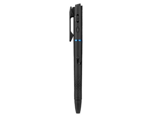 Olight O'Pen 3 Four-in-One EDC Pen with White & Red Clip Light, Pen Tip Ring Light & Green Laser – USB-C Rechargeable - Image 5