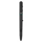 Olight O'Pen 3 Four-in-One EDC Pen with White & Red Clip Light, Pen Tip Ring Light & Green Laser – USB-C Rechargeable