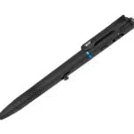 Olight O'Pen 3 Four-in-One EDC Pen with White & Red Clip Light, Pen Tip Ring Light & Green Laser – USB-C Rechargeable