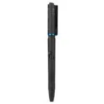 Olight O'Pen 3 Four-in-One EDC Pen with White & Red Clip Light, Pen Tip Ring Light & Green Laser – USB-C Rechargeable