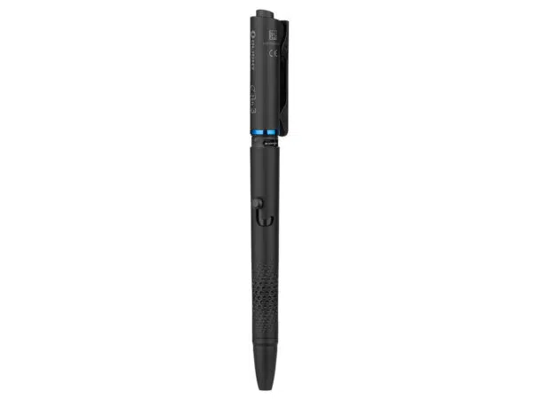 Olight O'Pen 3 Four-in-One EDC Pen with White & Red Clip Light, Pen Tip Ring Light & Green Laser – USB-C Rechargeable - Image 4