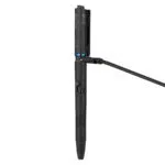 Olight O'Pen 3 Four-in-One EDC Pen with White & Red Clip Light, Pen Tip Ring Light & Green Laser – USB-C Rechargeable