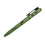 Olight O'Pen 3 Four-in-One EDC Pen with White & Red Clip Light, Pen Tip Ring Light & Green Laser – USB-C Rechargeable