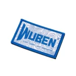 Wuben Official Embroidered Patch – Easy Carry Light Innovator Morale Patch