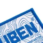 Wuben Official Embroidered Patch – Easy Carry Light Innovator Morale Patch