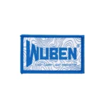 Wuben Official Embroidered Patch – Easy Carry Light Innovator Morale Patch