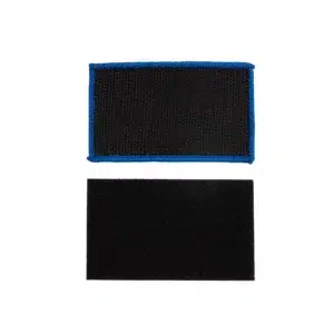 Wuben Official Embroidered Patch – Easy Carry Light Innovator Morale Patch