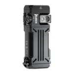 Wuben X2 Pro+ 1500 Lumens Magnetic EDC Tactical Flashlight – Dual Beam with Type-C Charging