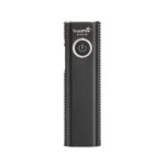 TrustFire MiniX6-SE EDC Flashlight – 1500 Lumens + UV Light, Magnetic Tail, Type-C Charging