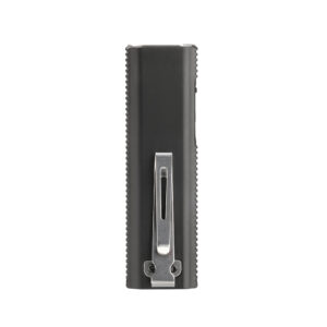 TrustFire MiniX6-SE EDC Flashlight – 1500 Lumens + UV Light, Magnetic Tail, Type-C Charging