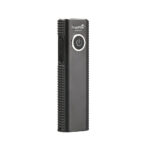 TrustFire MiniX6-SE EDC Flashlight – 1500 Lumens + UV Light, Magnetic Tail, Type-C Charging
