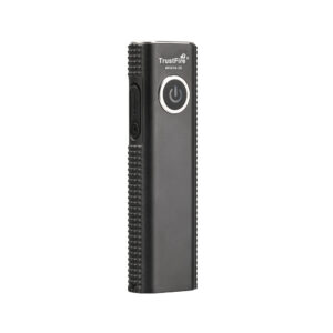 TrustFire MiniX6-SE EDC Flashlight – 1500 Lumens + UV Light, Magnetic Tail, Type-C Charging
