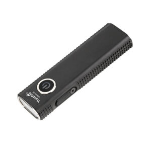 TrustFire MiniX6-SE EDC Flashlight – 1500 Lumens + UV Light, Magnetic Tail, Type-C Charging
