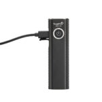 TrustFire MiniX6-SE EDC Flashlight – 1500 Lumens + UV Light, Magnetic Tail, Type-C Charging