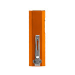 TrustFire MiniX6-SE EDC Flashlight – 1500 Lumens + UV Light, Magnetic Tail, Type-C Charging