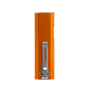 TrustFire MiniX6-SE EDC Flashlight – 1500 Lumens + UV Light, Magnetic Tail, Type-C Charging