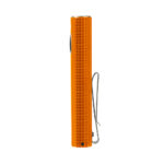 TrustFire MiniX6-SE EDC Flashlight – 1500 Lumens + UV Light, Magnetic Tail, Type-C Charging