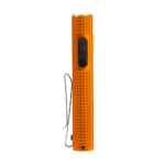 TrustFire MiniX6-SE EDC Flashlight – 1500 Lumens + UV Light, Magnetic Tail, Type-C Charging