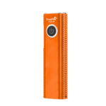 TrustFire MiniX6-SE EDC Flashlight – 1500 Lumens + UV Light, Magnetic Tail, Type-C Charging