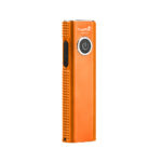 TrustFire MiniX6-SE EDC Flashlight – 1500 Lumens + UV Light, Magnetic Tail, Type-C Charging