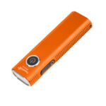 TrustFire MiniX6-SE EDC Flashlight – 1500 Lumens + UV Light, Magnetic Tail, Type-C Charging