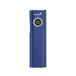 TrustFire MiniX6-SE EDC Flashlight – 1500 Lumens + UV Light, Magnetic Tail, Type-C Charging