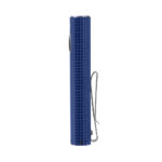 TrustFire MiniX6-SE EDC Flashlight – 1500 Lumens + UV Light, Magnetic Tail, Type-C Charging