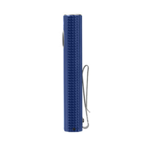 TrustFire MiniX6-SE EDC Flashlight – 1500 Lumens + UV Light, Magnetic Tail, Type-C Charging