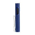 TrustFire MiniX6-SE EDC Flashlight – 1500 Lumens + UV Light, Magnetic Tail, Type-C Charging