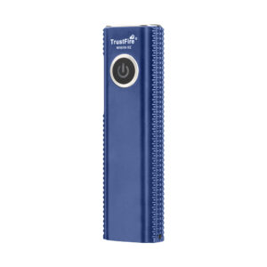 TrustFire MiniX6-SE EDC Flashlight – 1500 Lumens + UV Light, Magnetic Tail, Type-C Charging