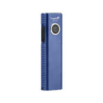 TrustFire MiniX6-SE EDC Flashlight – 1500 Lumens + UV Light, Magnetic Tail, Type-C Charging