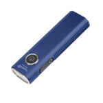 TrustFire MiniX6-SE EDC Flashlight – 1500 Lumens + UV Light, Magnetic Tail, Type-C Charging