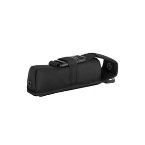 Olight Fabric Holster for M2R / M2R Pro / Seeker 2 / Seeker – Durable Black Pouch with Quick-Release
