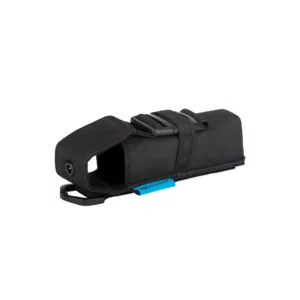 Olight Fabric Holster for M2R / M2R Pro / Seeker 2 / Seeker – Durable Black Pouch with Quick-Release