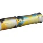 Olight i3E EOS Keychain Flashlight – 90 Lumens, AAA Battery, Twist Tailcap, 44m Throw