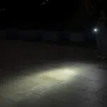 Olight i3E EOS Keychain Flashlight – 90 Lumens, AAA Battery, Twist Tailcap, 44m Throw