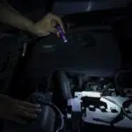 Olight i3E EOS Keychain Flashlight – 90 Lumens, AAA Battery, Twist Tailcap, 44m Throw