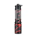 Olight i3E EOS Keychain Flashlight – 90 Lumens, AAA Battery, Twist Tailcap, 44m Throw