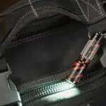 Olight i3E EOS Keychain Flashlight – 90 Lumens, AAA Battery, Twist Tailcap, 44m Throw