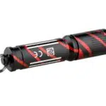 Olight i3E EOS Keychain Flashlight – 90 Lumens, AAA Battery, Twist Tailcap, 44m Throw