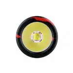 Olight i3E EOS Keychain Flashlight – 90 Lumens, AAA Battery, Twist Tailcap, 44m Throw